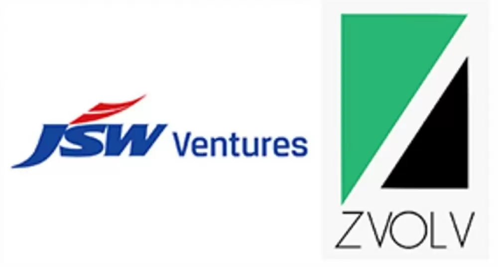 The Weekend Leader - Zvolv raises $1.5 mn in a round led by JSW Ventures