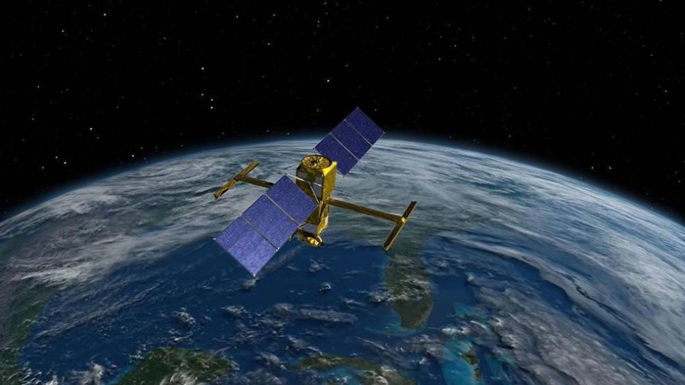 The Weekend Leader - Satellite for tracking world's water to launch in 2022