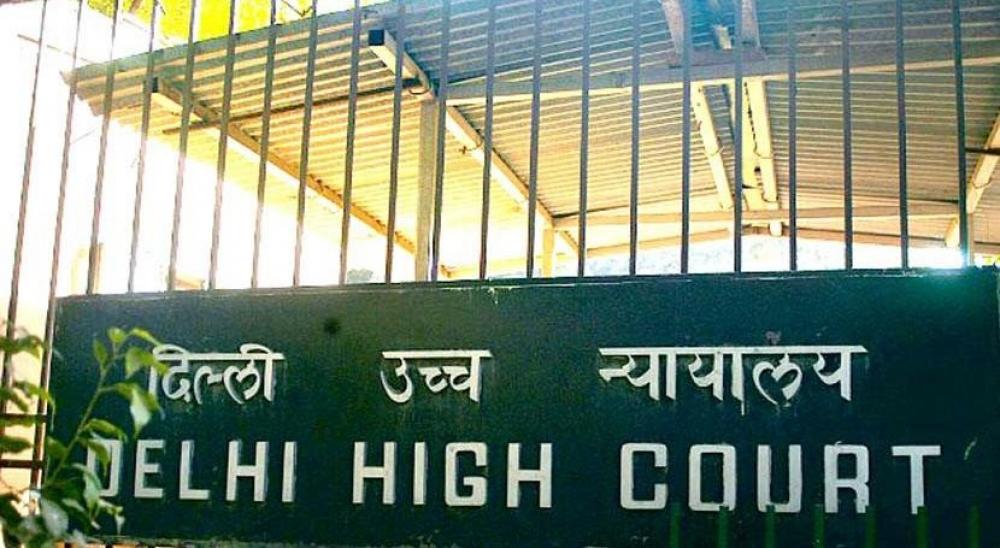 The Weekend Leader - Delhi HC seeks Centre's response on PIL on Navy recruitment criteria