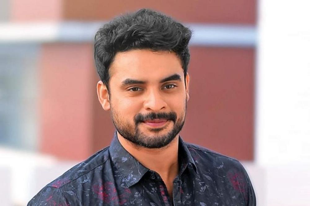 The Weekend Leader - Tovino Thomas: 'Minnal Murali' is biggest movie of my career