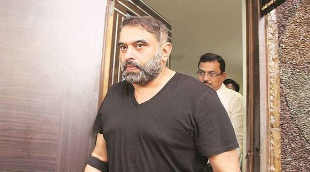 The Weekend Leader - Bollywood producer held for cheating, sent to police custody
