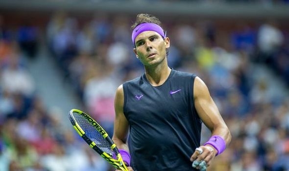 The Weekend Leader - Nadal will play, not sure about Djokovic, says Australian Open chief