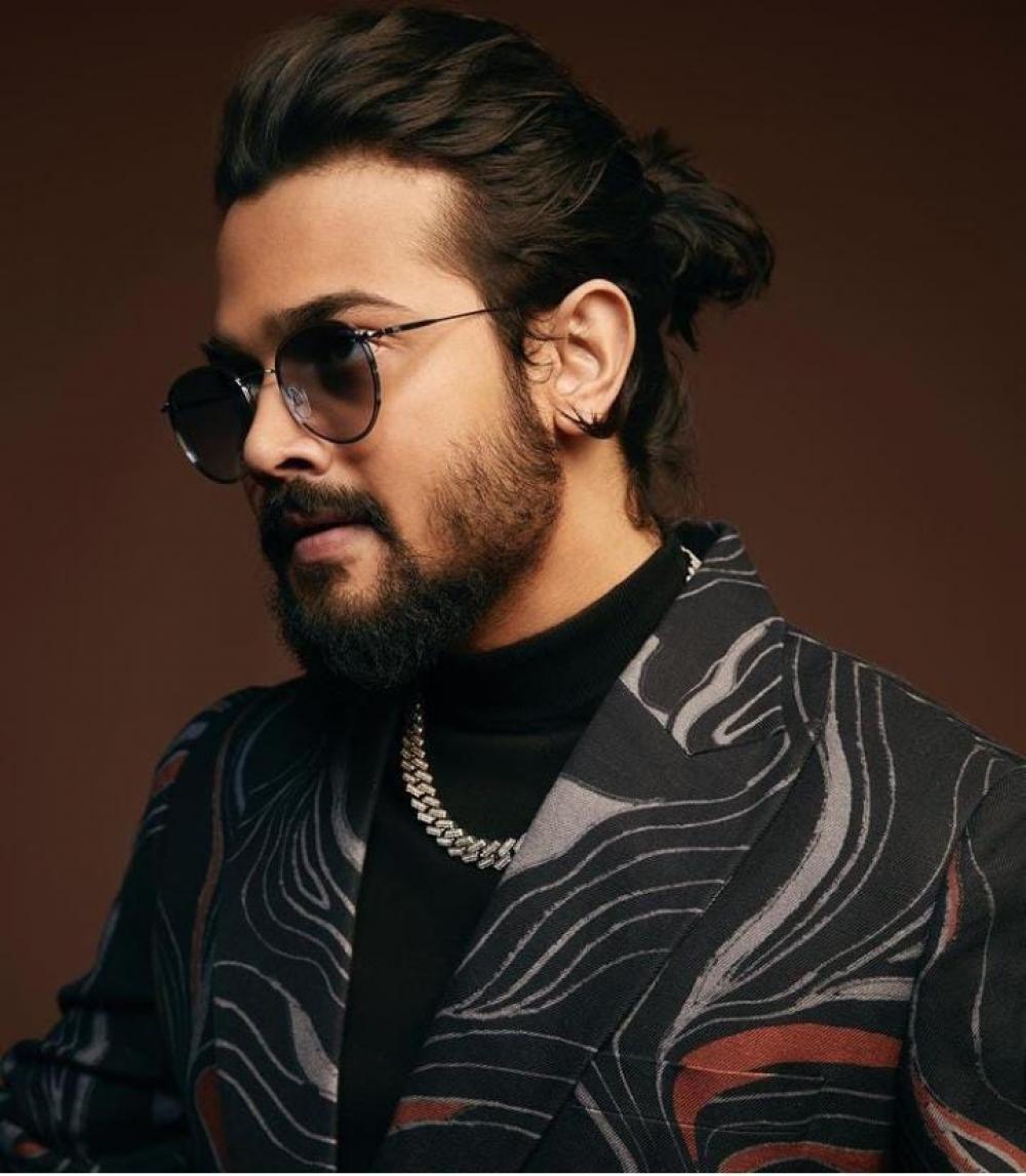 The Weekend Leader - Bhuvan Bam opens up on the war between YouTube and Reels creators