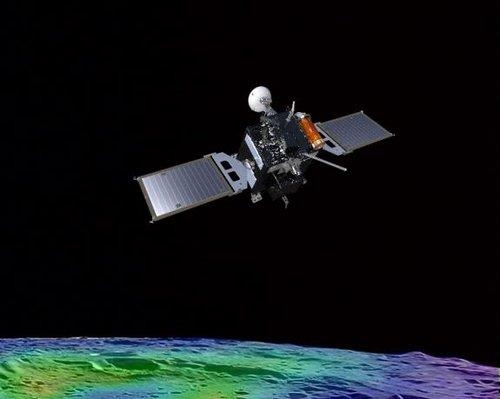 The Weekend Leader - S.Korea's 1st lunar orbiter 'Danuri' set for August launch