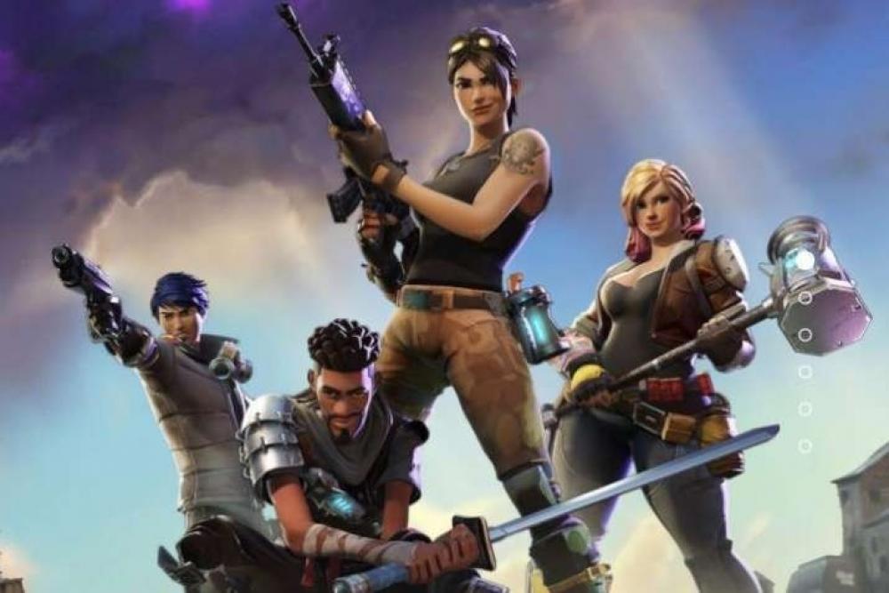 Epic Games releases free anti-cheat and voice chat services