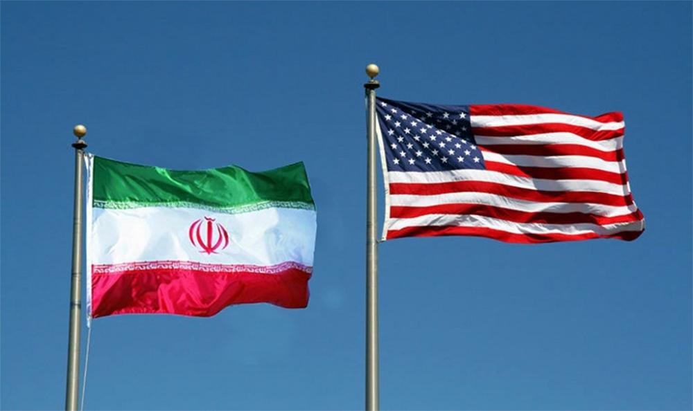 The Weekend Leader - US seizes websites used by Iranian news outlets