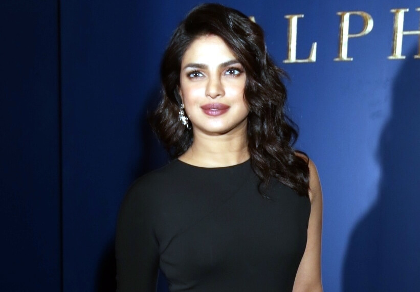 Priyanka Chopra imparts words of wisdom among fans