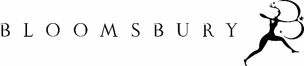 The Weekend Leader - Bloomsbury signs up with UKs New Frontier Publishing for childrens book