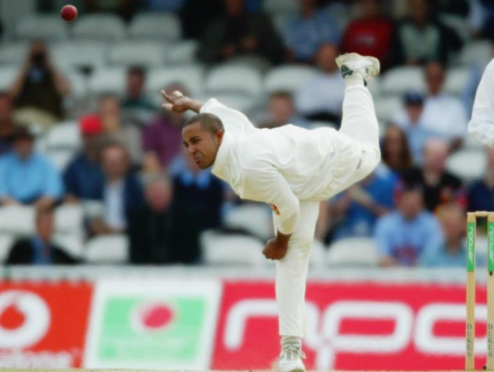 The Weekend Leader - Was racially stereotyped by South African teammates: Paul Adams
