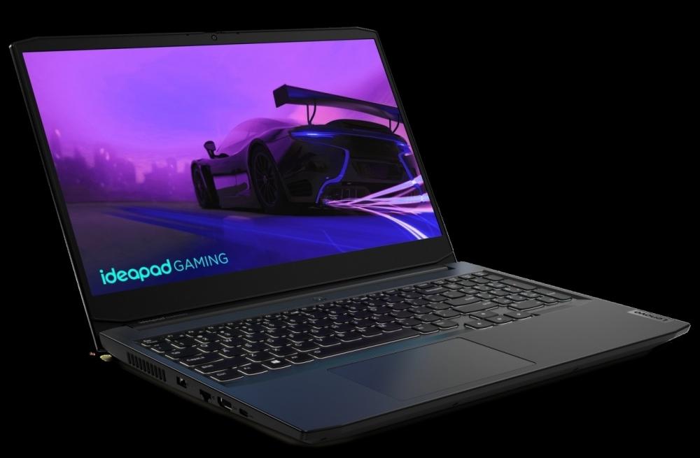 The Weekend Leader - Lenovo launches upgraded IdeaPad Gaming 3i laptop in India
