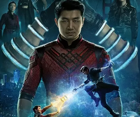 Marvel's Asian superhero film 'Shang-chi' to release in Tamil
