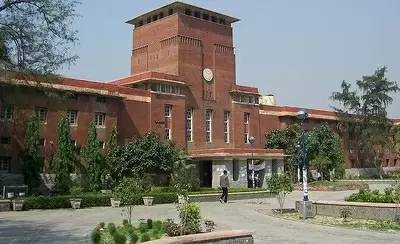 DU council meet on Tuesday to propose opening of 2 new colleges