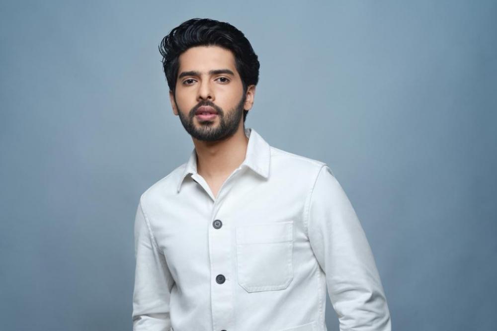 The Weekend Leader - Armaan Malik opens up on his first song for an Akshay Kumar movie
