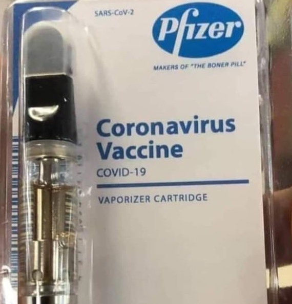 The Weekend Leader - US FDA grants full approval to Pfizer's Covid vax