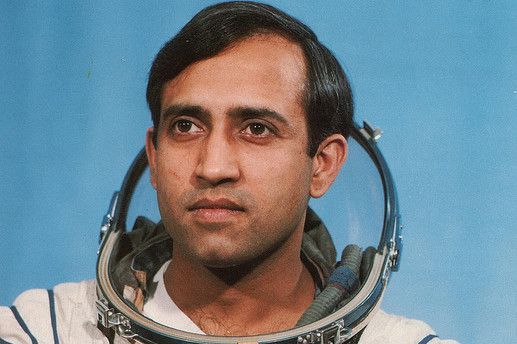 The Weekend Leader - Chandrayaan 3 Will Have a Safe Landing, Says India's First Astronaut Rakesh Sharma