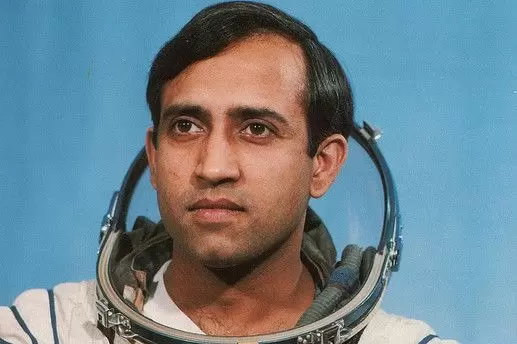 Chandrayaan 3 Will Have a Safe Landing, Says India's First Astronaut Rakesh Sharma