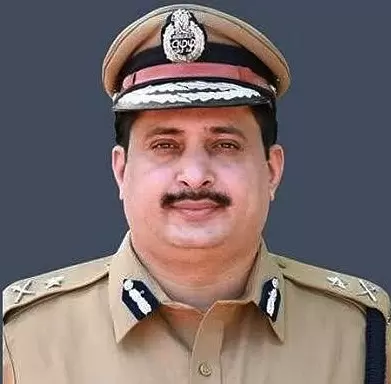 Kerala Inspector General G. Lakshman Arrested and Released on Bail Over Links to Fake Antique Dealer