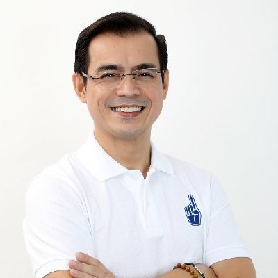 The Weekend Leader - Manila Mayor announces bid for 2022 Prez polls