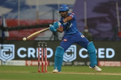 The Weekend Leader - Delhi Capitals' Iyer thrilled by his batting on return from injury
