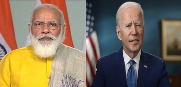 The Weekend Leader - On eve of Biden-Modi summit; a primer on what Biden needs, wants, and will ask from India
