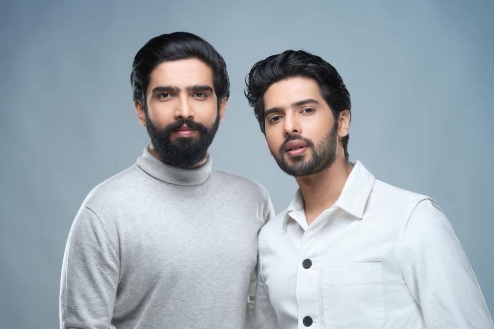The Weekend Leader - Armaan, Amaal Malik join hands with father Daboo for new single