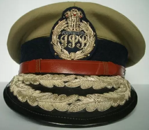 Annual DGP/IGP meet to be held at Lucknow from Nov 20-23