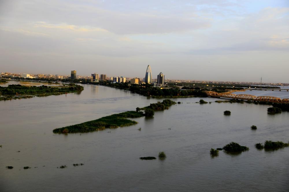 The Weekend Leader - UN releases emergency funds in response to S.Sudan flooding