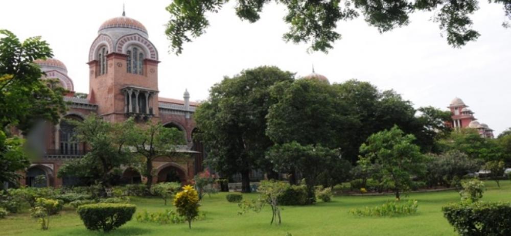 The Weekend Leader - Madras University to constitute team to probe scam at study centres