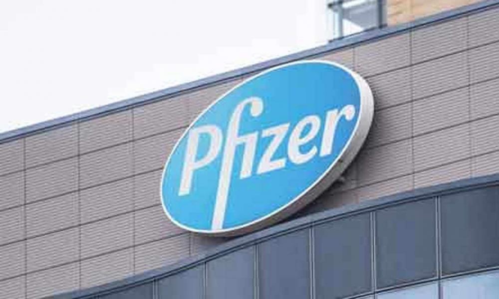 The Weekend Leader - US FDA approves 1st oral pill by Pfizer to treat Covid