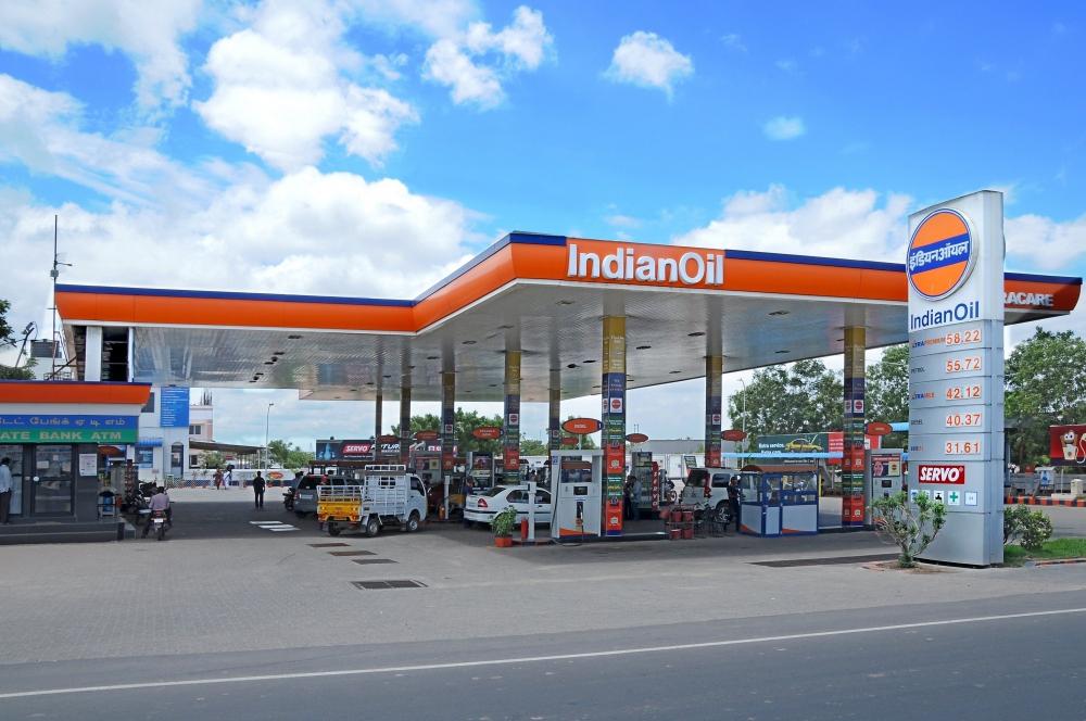 The Weekend Leader - IndianOil to invest Rs 9,028 cr for new crude oil pipeline system