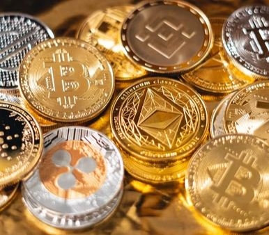 The Weekend Leader - Law on cryptocurrency only after international collaboration, risk evaluation: Govt