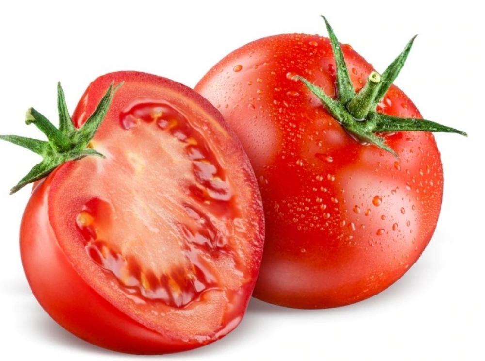 The Weekend Leader - New gene-edited tomatoes could boost your Vitamin D levels
