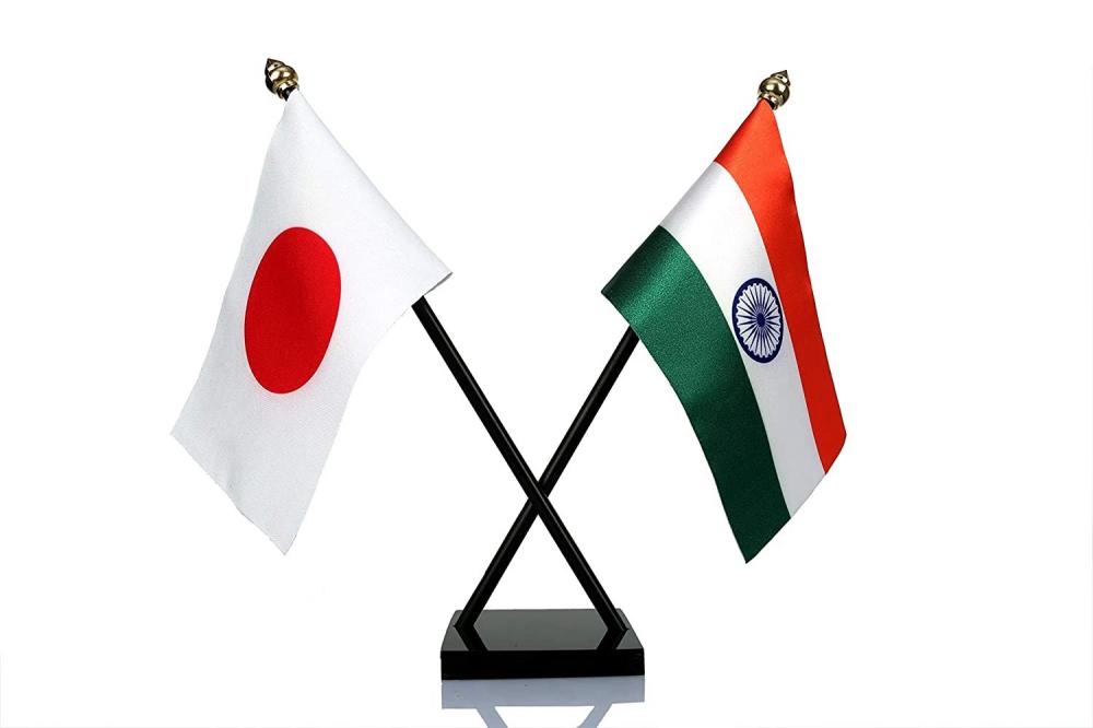 The Weekend Leader - India-Japan agree to enhance bilateral security & defence cooperation