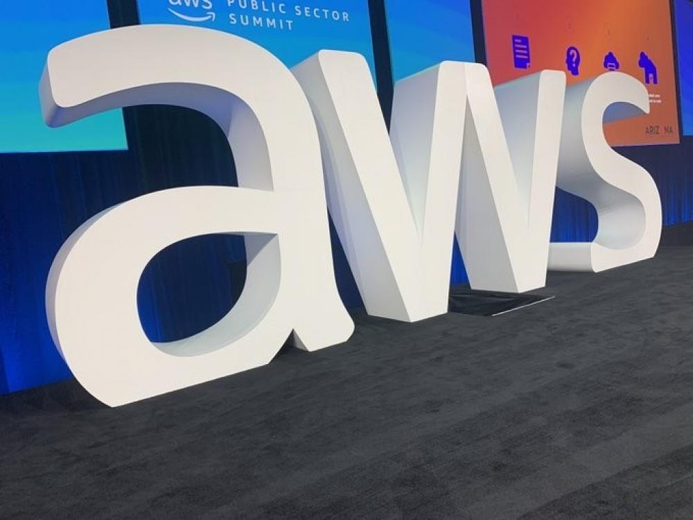 The Weekend Leader - AWS, Salesforce partnership to unify developer experiences