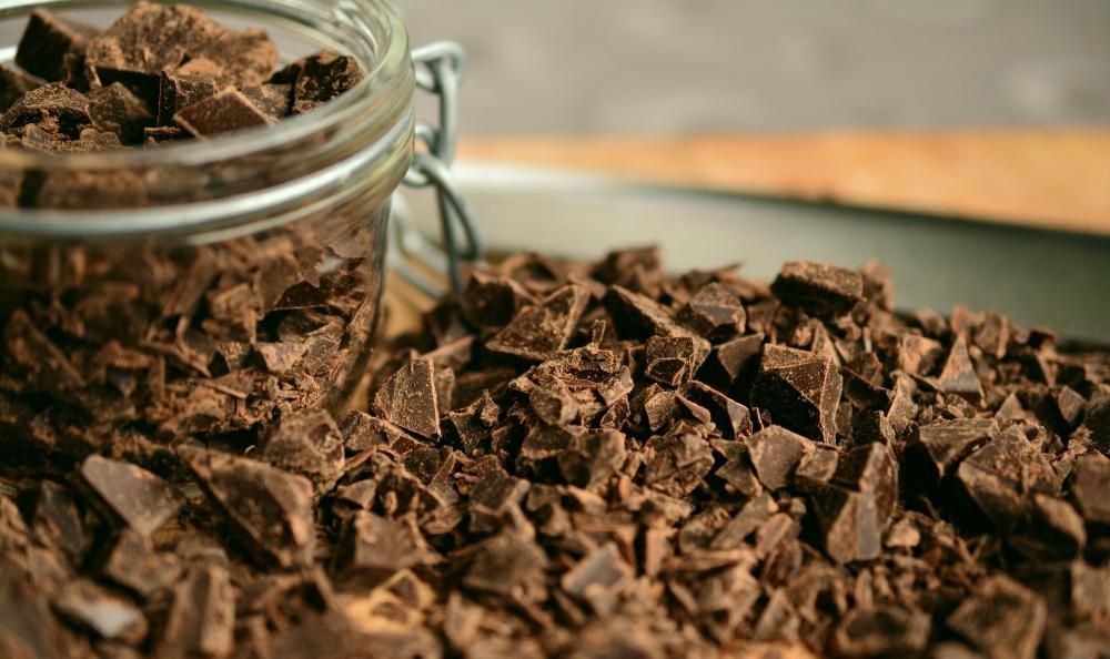 The Weekend Leader - Ladies, here's why you should start your day with chocolate