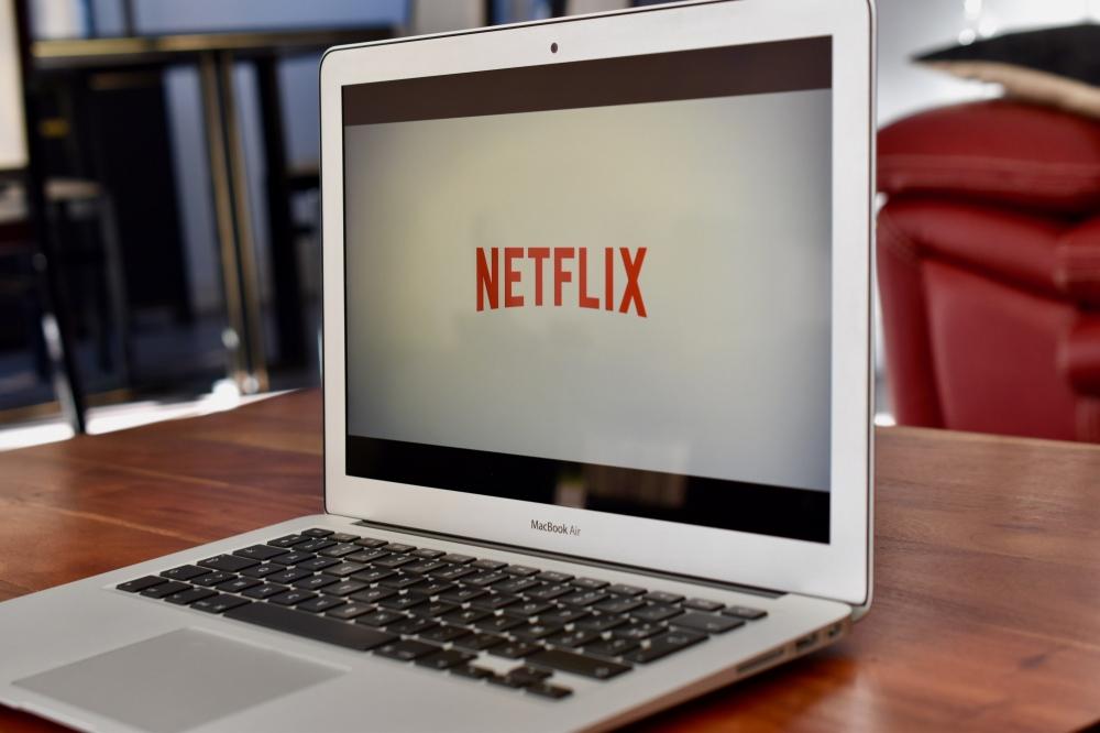 The Weekend Leader - Netflix confirms ads coming to its platform by year end