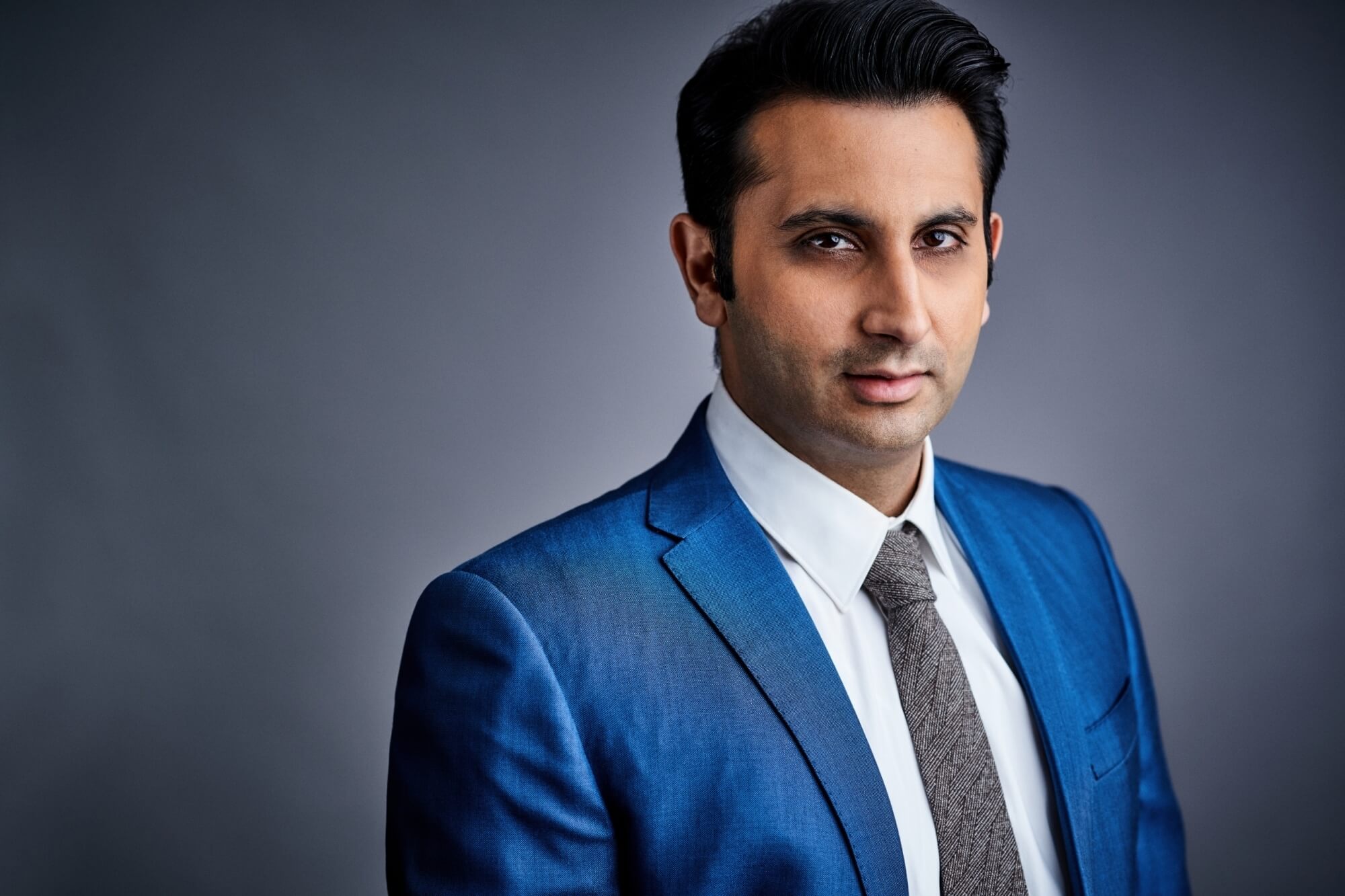 I believe Covishield will reach masses by first quarter of next year: Adar Poonawalla