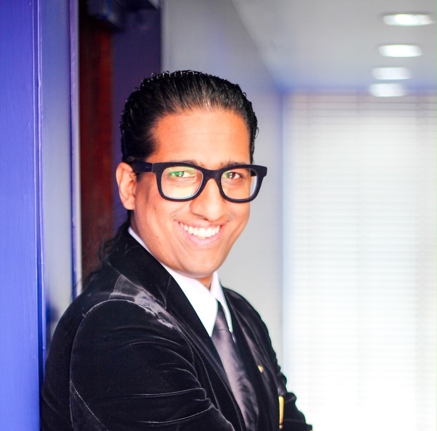 The Weekend Leader - IIPM director Arindam Chaudhuri arrested for Rs 23 cr tax evasion