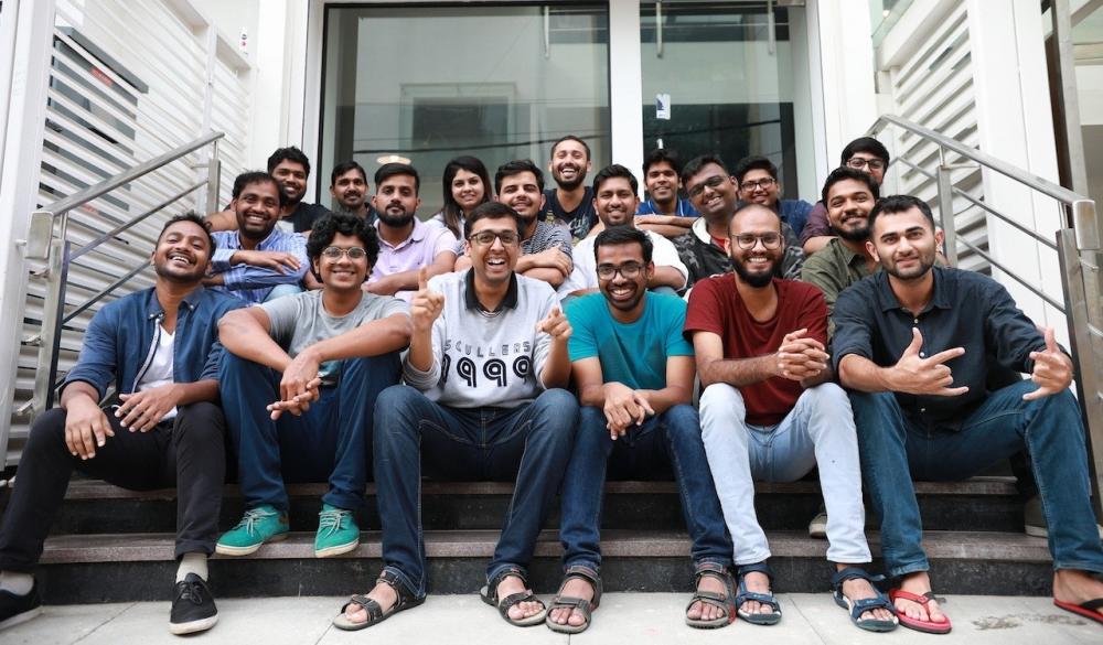 The Weekend Leader - Fintech startup Khatabook raises $100 mn at $600 mn valuation