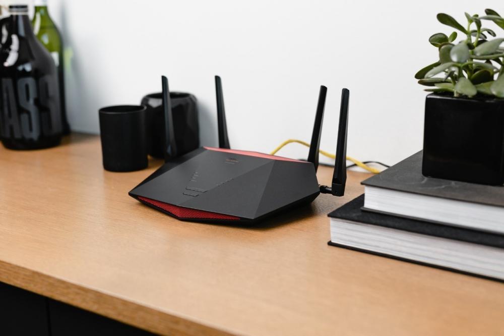 The Weekend Leader - Netgear launches new gaming router at Rs 31,999 in India