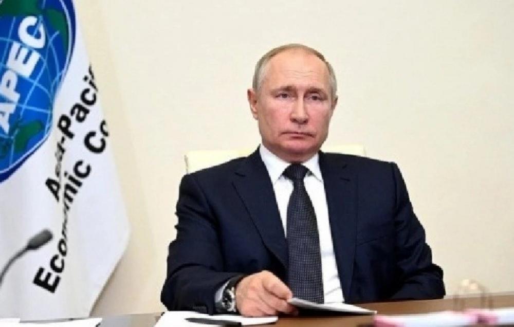 The Weekend Leader - India may need to discover Russia-led CSTO to protect its interests in Afghanistan