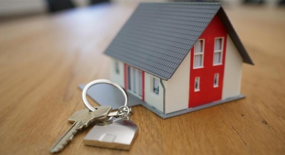 The Weekend Leader - Home loan demand grows 26% in Jan-Jun: Report