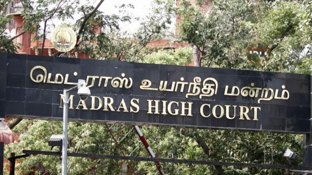 The Weekend Leader - Madras HC likely to pass interim orders on Vanniyar quota