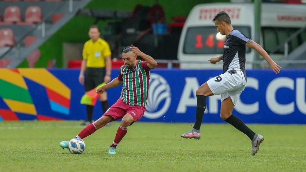 The Weekend Leader - ATK Mohun Bagan in AFC Cup knockouts after draw