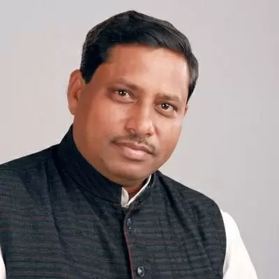 NBW issued against Etawah BJP MP in Agra