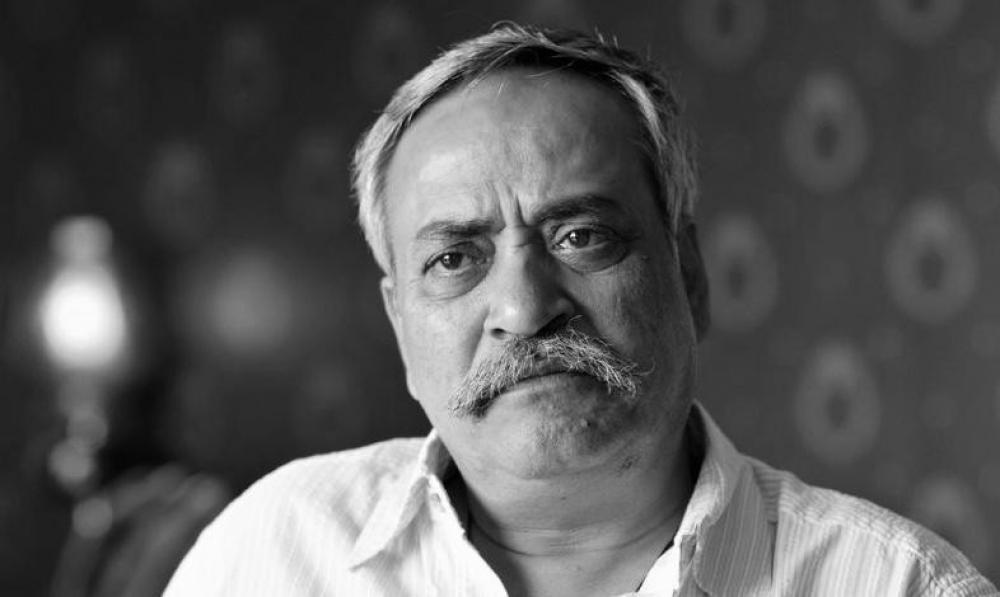 The Weekend Leader - Advertising Icon Piyush Pandey Dies at 70; Tributes Pour In from Industry Leaders