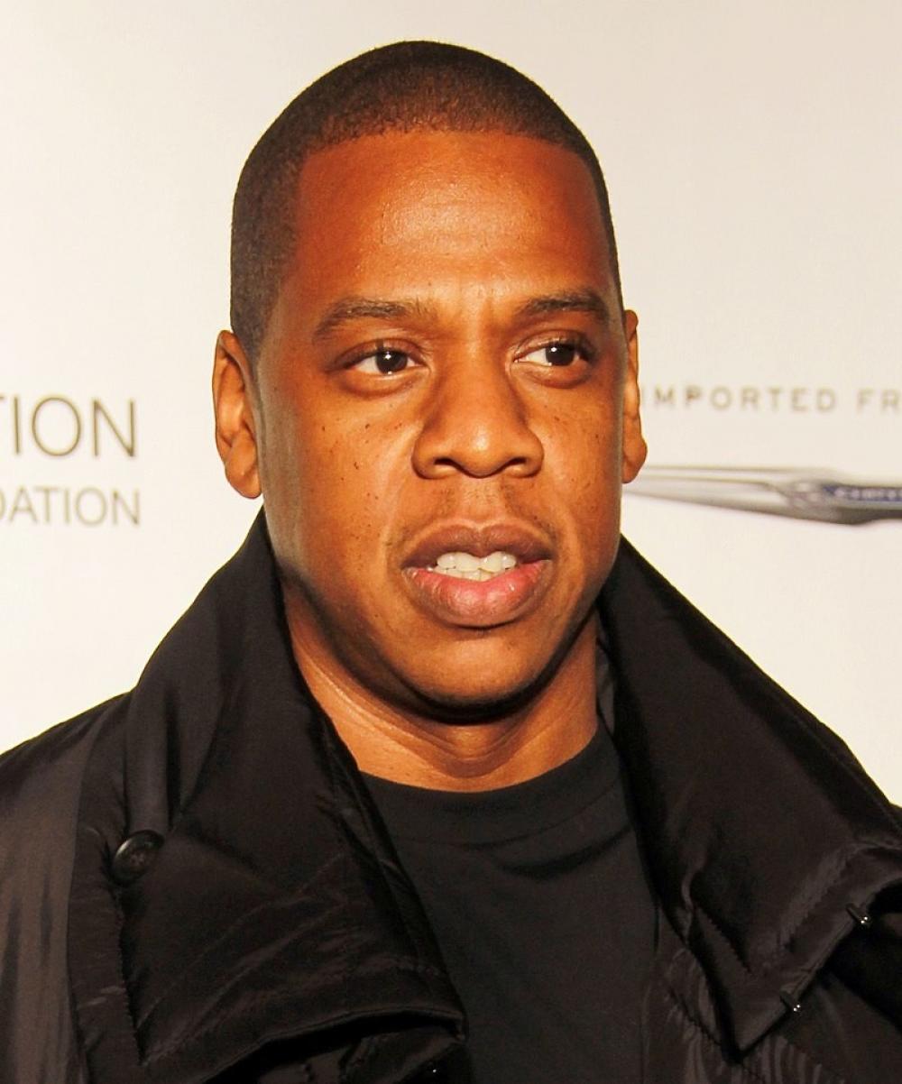 The Weekend Leader - Jay-Z becomes most Grammy-nominated artiste in history