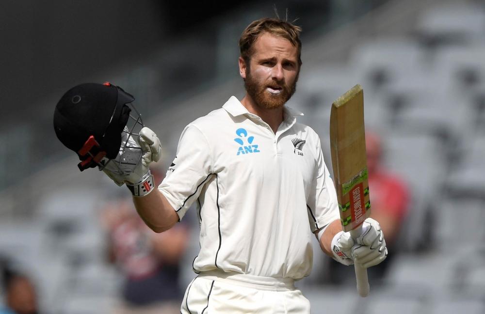 The Weekend Leader - Need to come up with different methods to counter Indian spin: Williamson