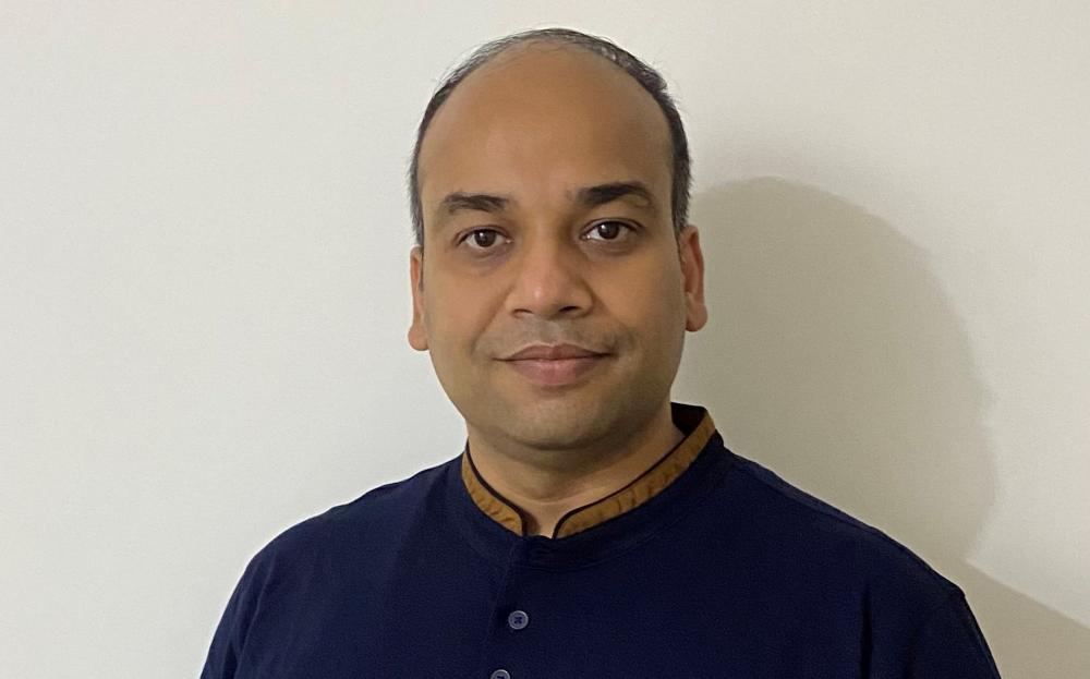 The Weekend Leader - Former Uber honcho Varun Srivastava Moves to CommerceIQ