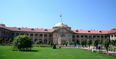 The Weekend Leader - Cow Slaughter Act Does Not Prohibit Transportation of Beef: Allahabad HC